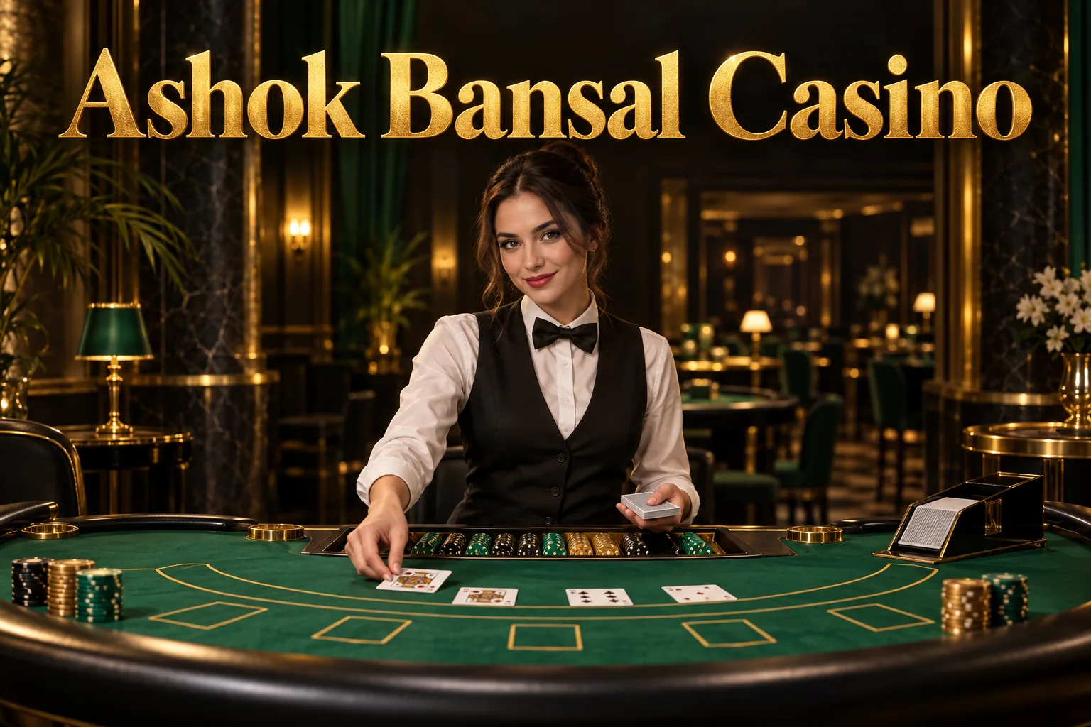 Live Teen Patti, Andar Bahar and Dragon Tiger